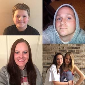 Meet your Posher, Tasha n